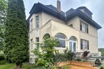 Stadtvilla in Wismar mit 4 Wohneinheiten